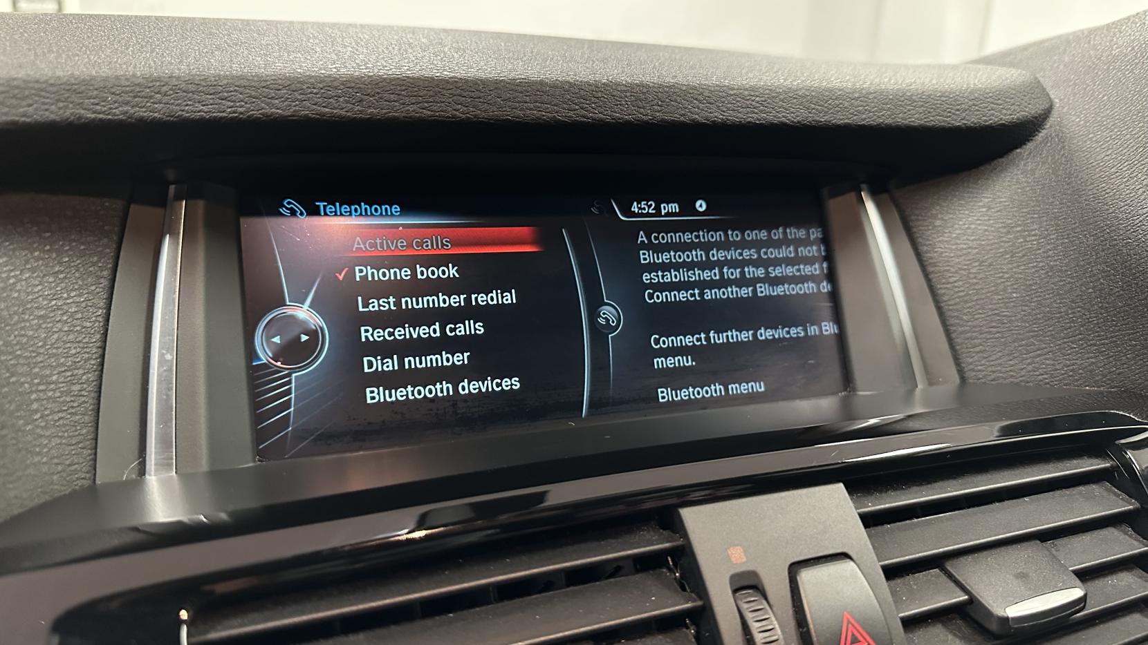 BMW X4 2.0 20d M Sport SUV 5dr Diesel Auto xDrive Euro 6 (s/s) (190 ps)