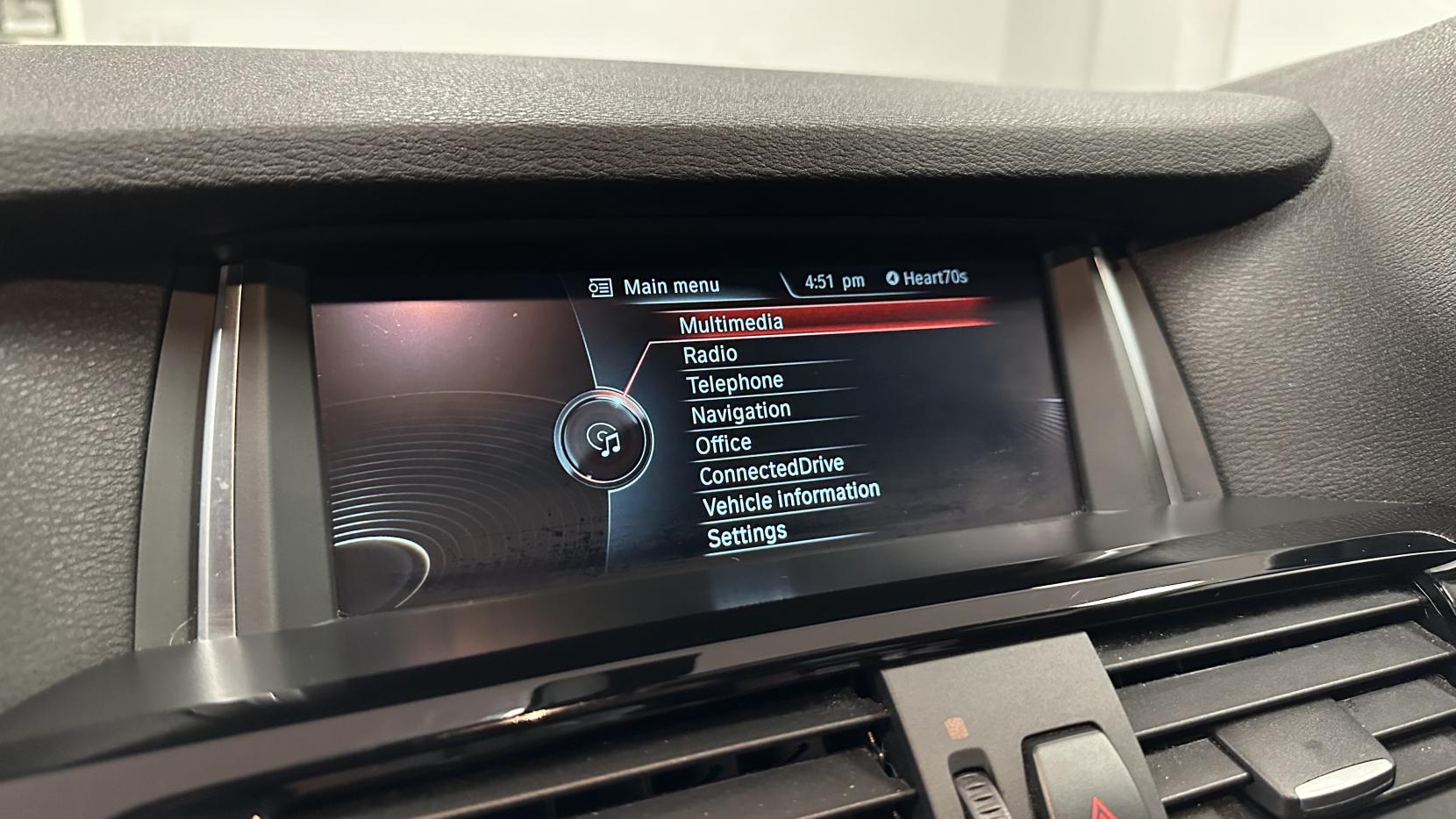 BMW X4 2.0 20d M Sport SUV 5dr Diesel Auto xDrive Euro 6 (s/s) (190 ps)