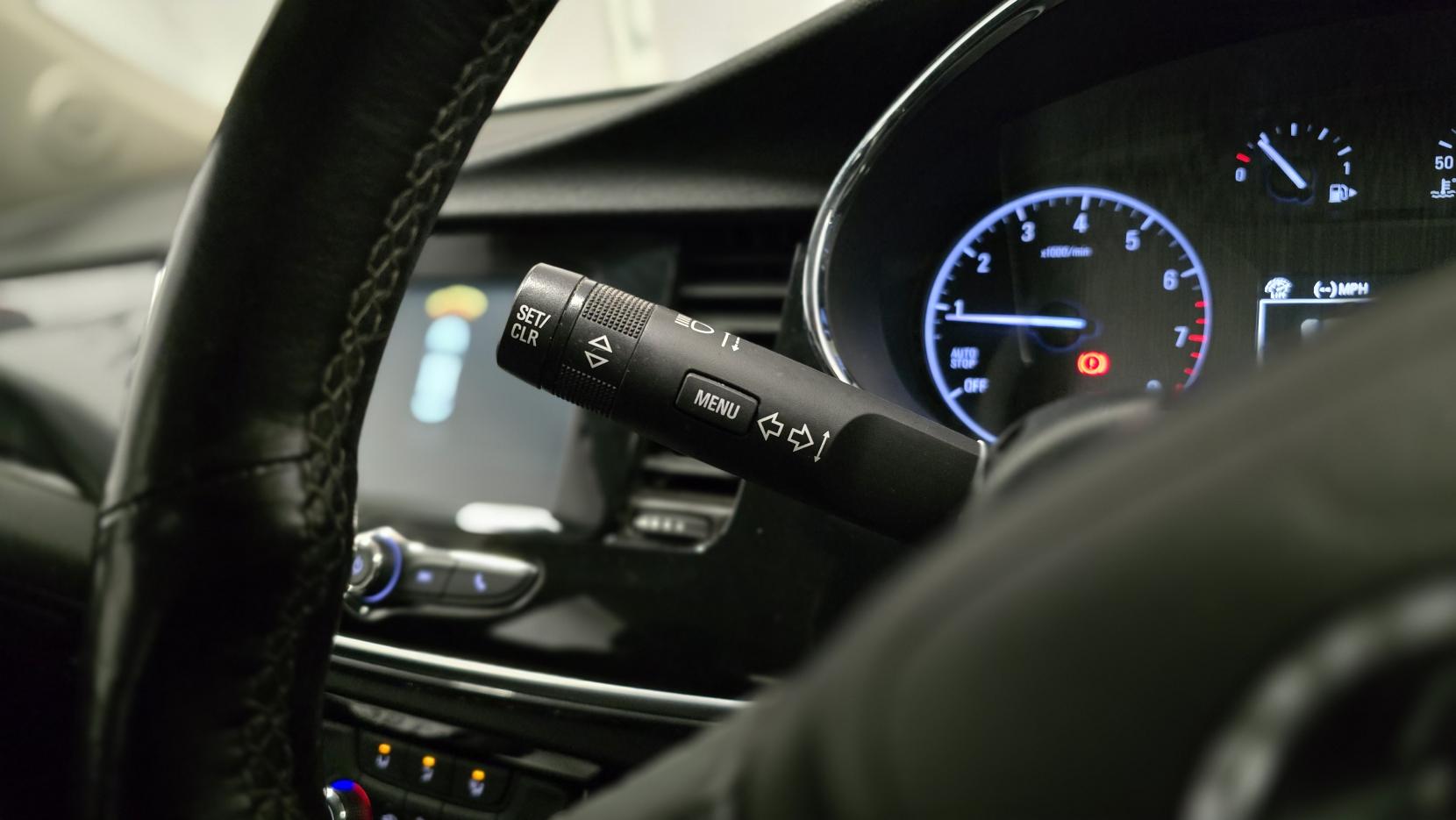 Vauxhall Mokka X 1.6i Active SUV 5dr Petrol Manual Euro 6 (s/s) (115 ps)