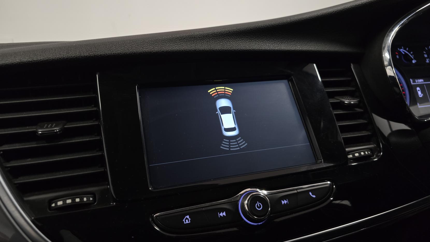 Vauxhall Mokka X 1.6i Active SUV 5dr Petrol Manual Euro 6 (s/s) (115 ps)