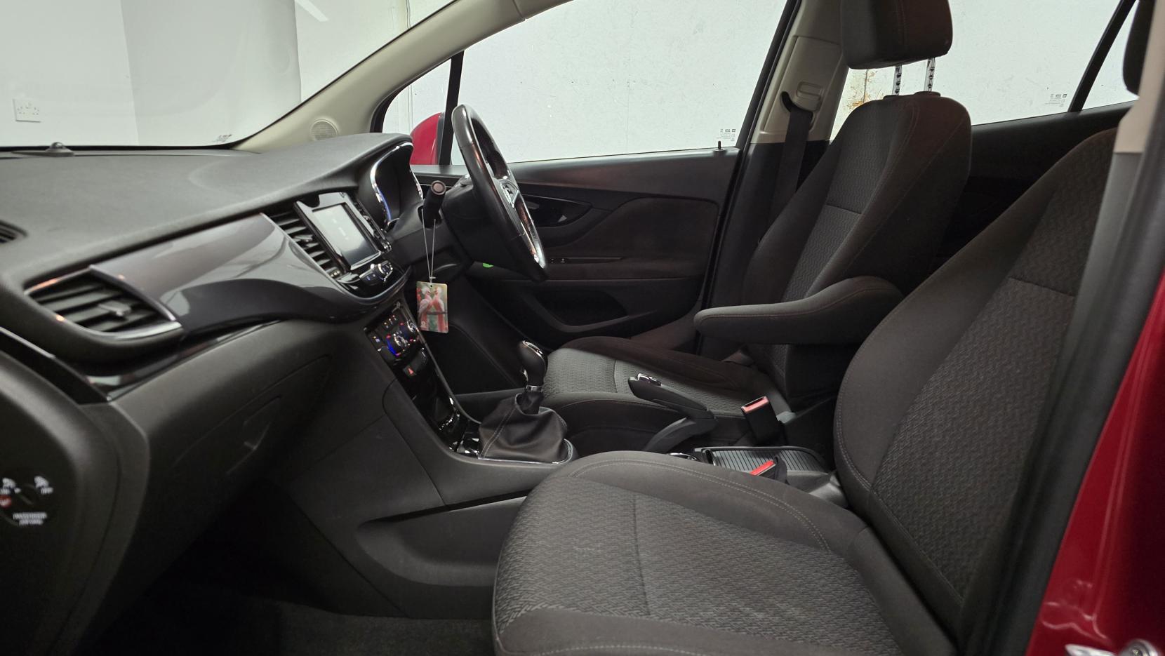 Vauxhall Mokka X 1.6i Active SUV 5dr Petrol Manual Euro 6 (s/s) (115 ps)