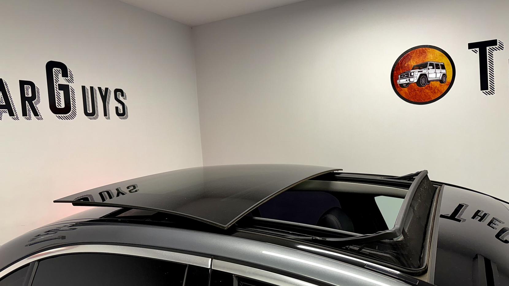 Mercedes-Benz E Class 2.0 E220d SE (Premium) Saloon 4dr Diesel G-Tronic+ Euro 6 (s/s) (194 ps)