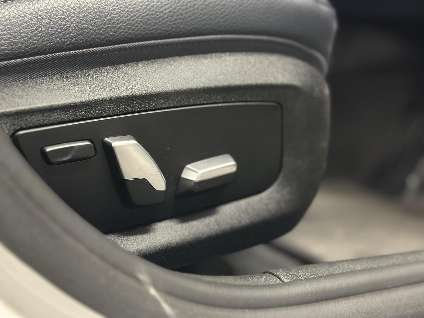 BMW 5 Series 3.0 540i M Sport Saloon 4dr Petrol Auto xDrive Euro 6 (s/s) (340 ps)