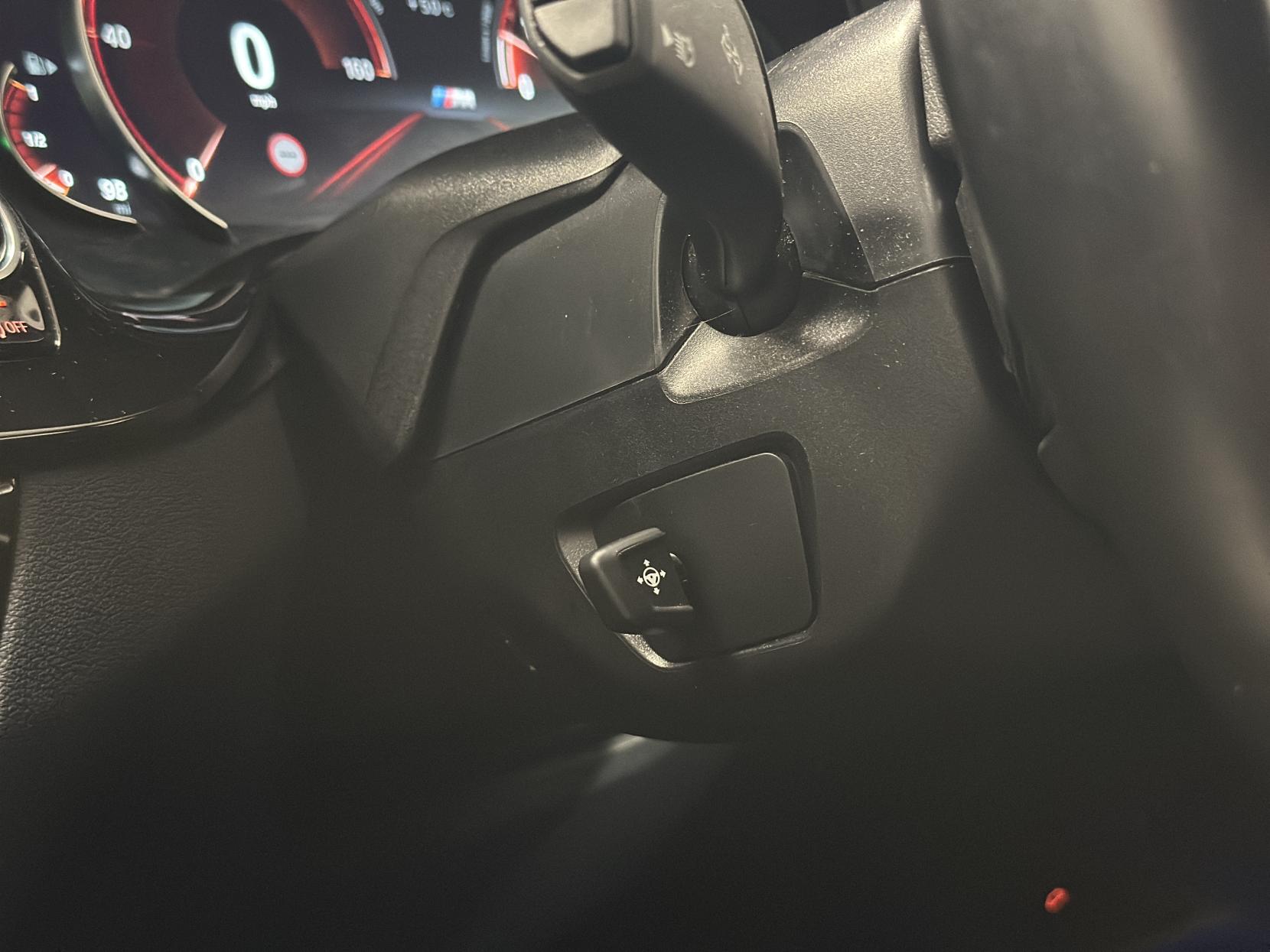 BMW 5 Series 3.0 540i M Sport Saloon 4dr Petrol Auto xDrive Euro 6 (s/s) (340 ps)