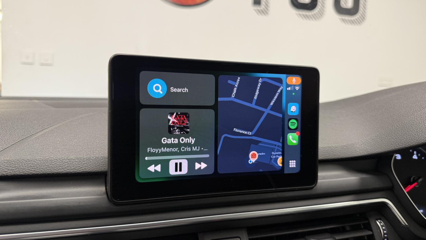 Audi A4 Avant 2.0 TDI 35 Sport Estate 5dr Diesel S Tronic Euro 6 (s/s) (150 ps)