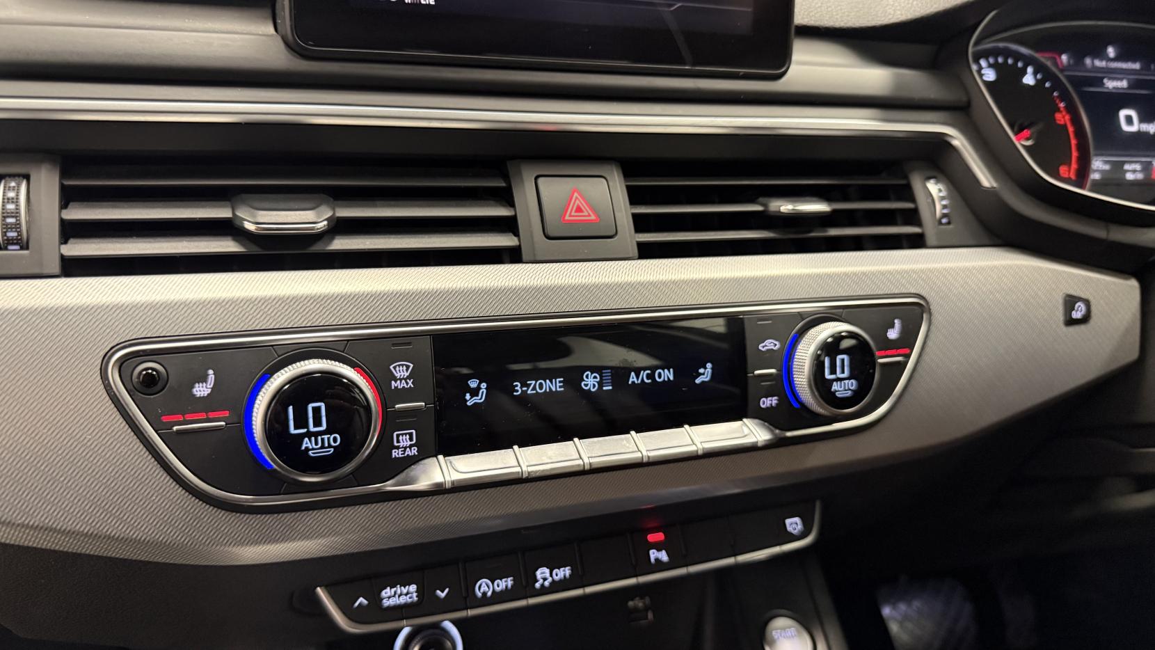 Audi A4 Avant 2.0 TDI 35 Sport Estate 5dr Diesel S Tronic Euro 6 (s/s) (150 ps)