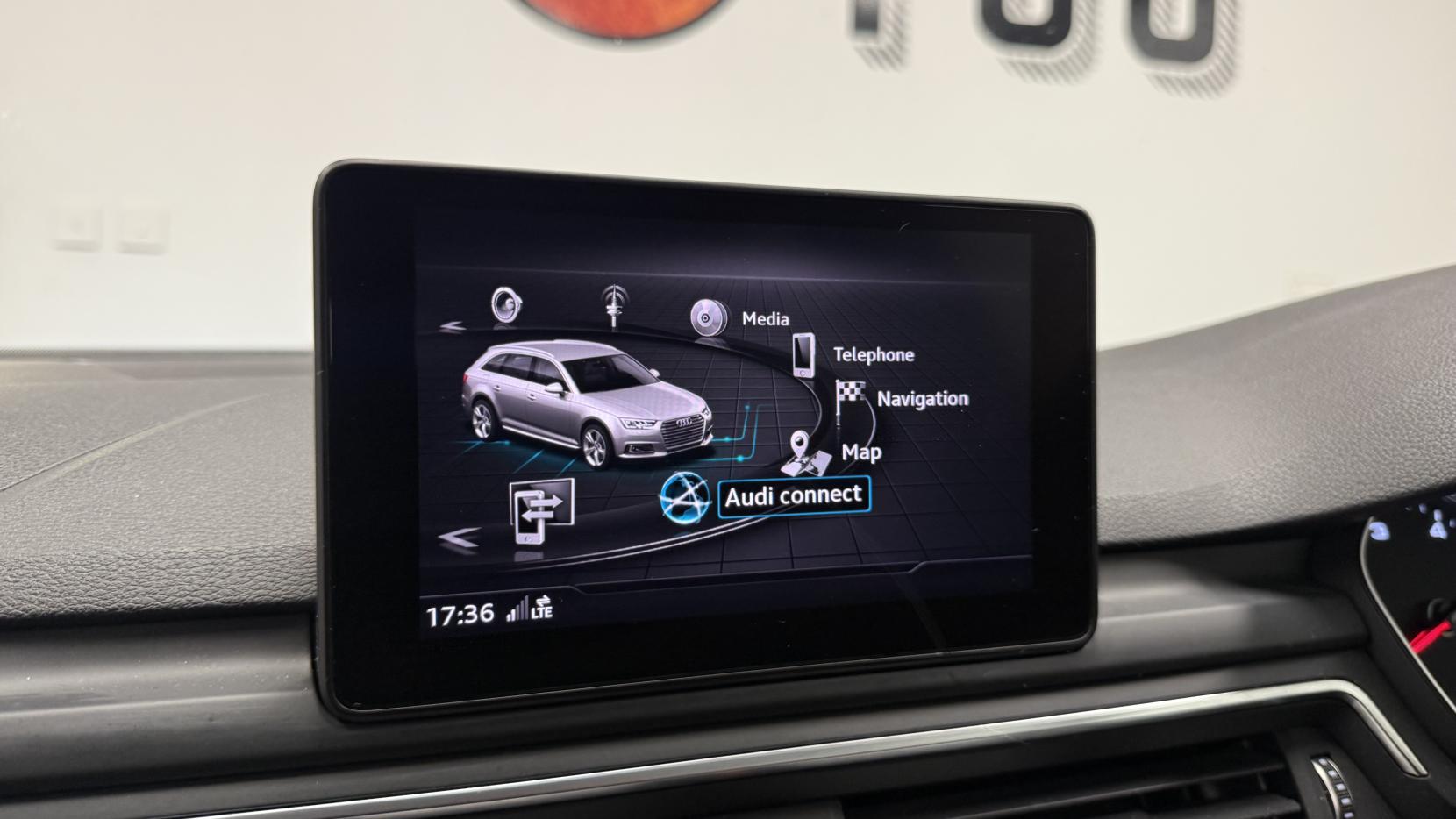 Audi A4 Avant 2.0 TDI 35 Sport Estate 5dr Diesel S Tronic Euro 6 (s/s) (150 ps)