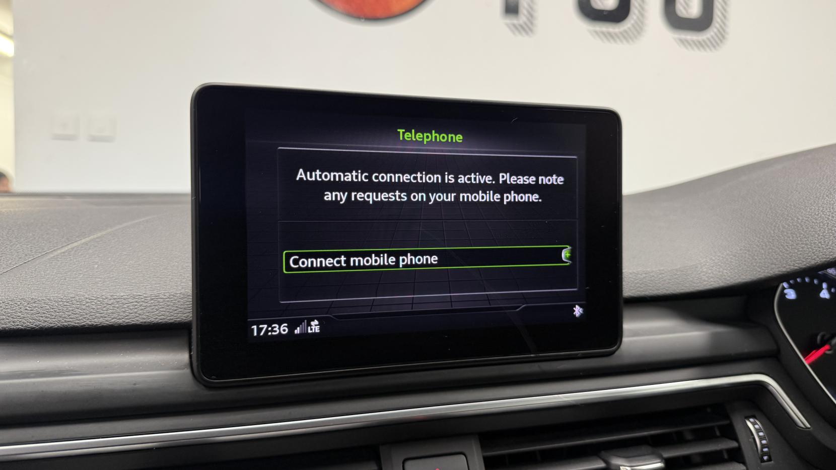 Audi A4 Avant 2.0 TDI 35 Sport Estate 5dr Diesel S Tronic Euro 6 (s/s) (150 ps)