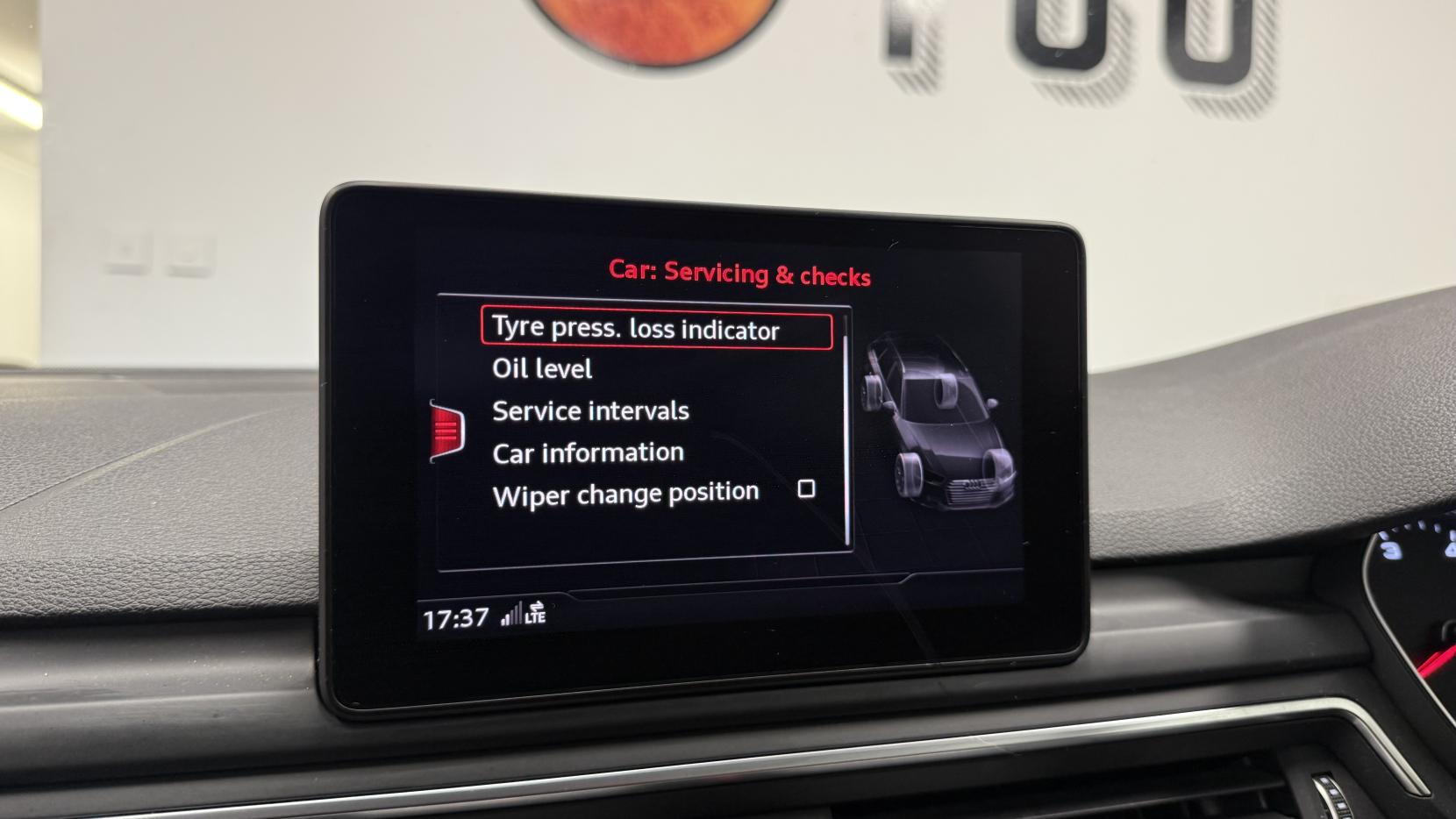 Audi A4 Avant 2.0 TDI 35 Sport Estate 5dr Diesel S Tronic Euro 6 (s/s) (150 ps)