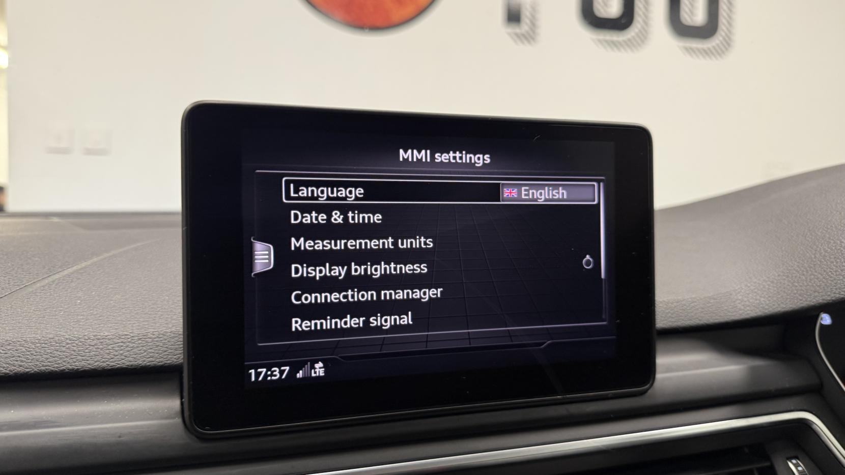 Audi A4 Avant 2.0 TDI 35 Sport Estate 5dr Diesel S Tronic Euro 6 (s/s) (150 ps)