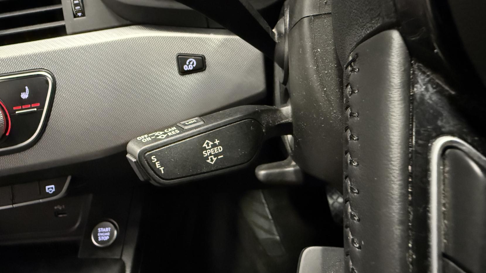 Audi A4 Avant 2.0 TDI 35 Sport Estate 5dr Diesel S Tronic Euro 6 (s/s) (150 ps)