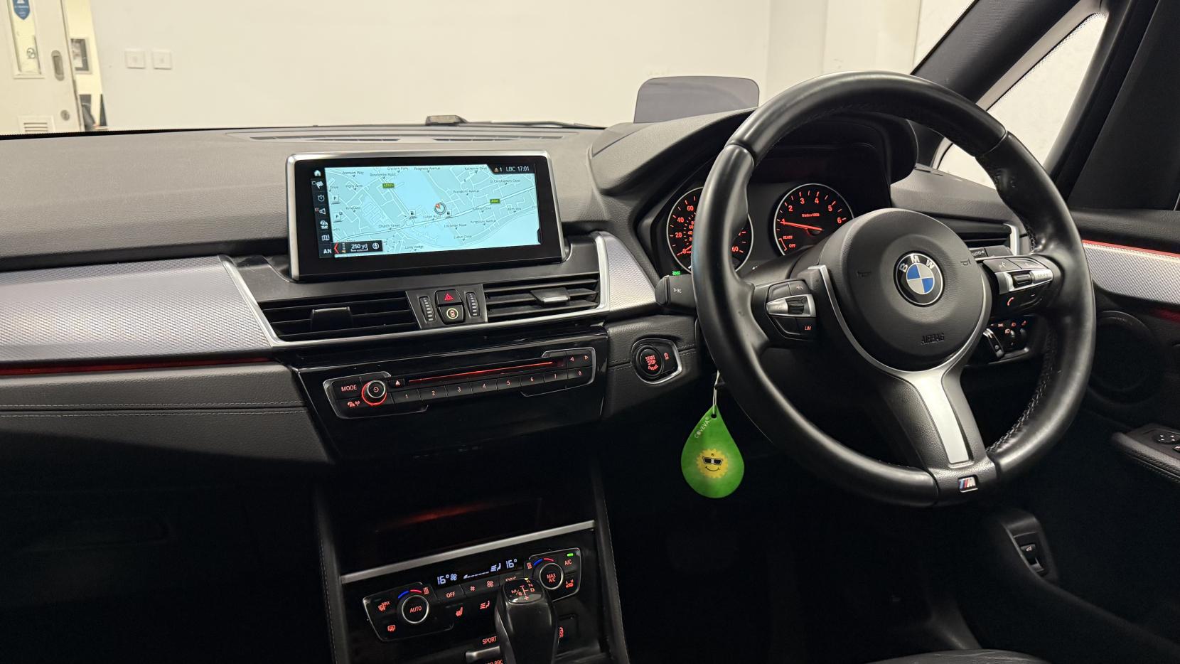 BMW 2 Series Gran Tourer 1.5 218i M Sport MPV 5dr Petrol Auto Euro 6 (s/s) (136 ps)