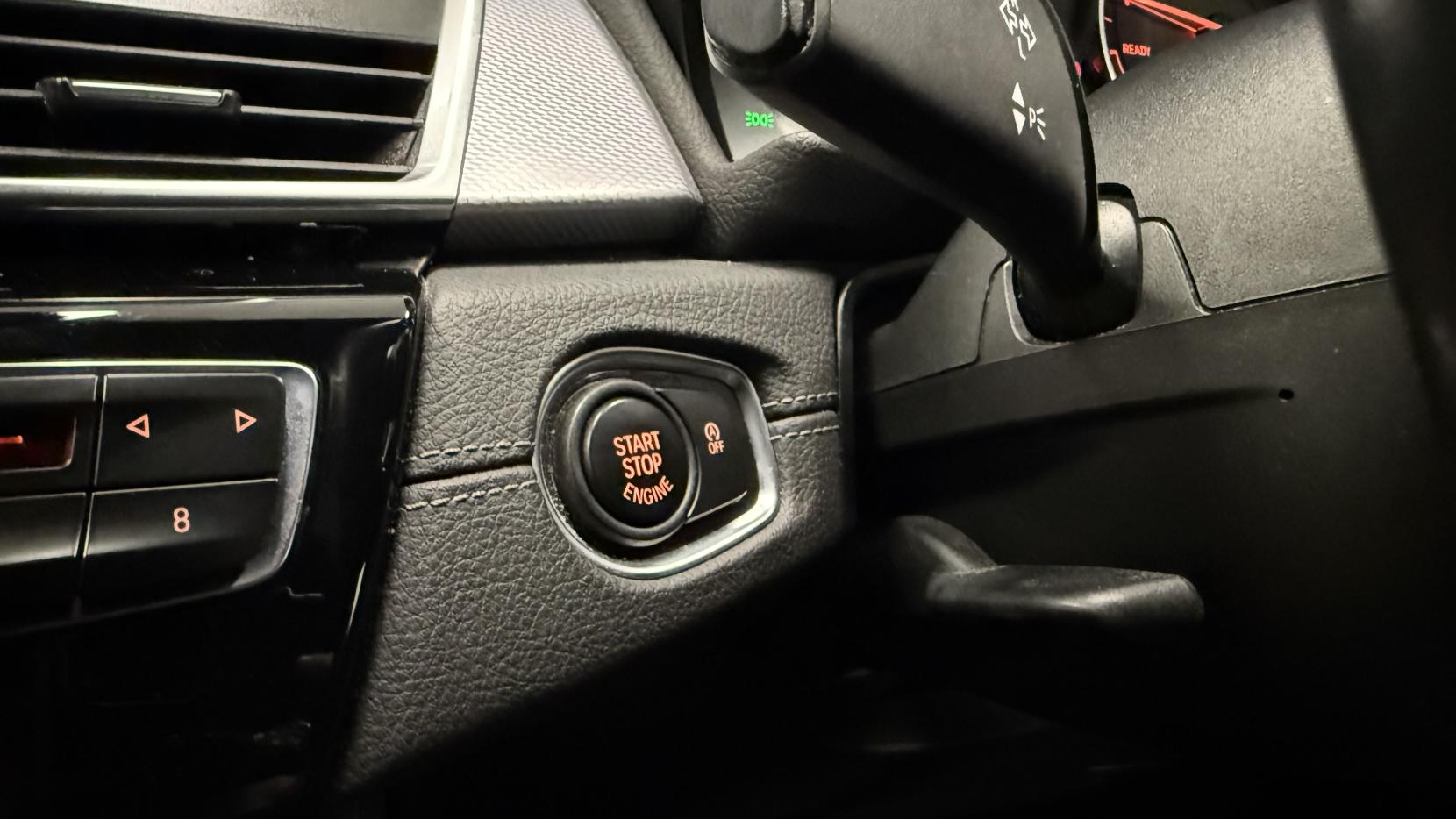 BMW 2 Series Gran Tourer 1.5 218i M Sport MPV 5dr Petrol Auto Euro 6 (s/s) (136 ps)