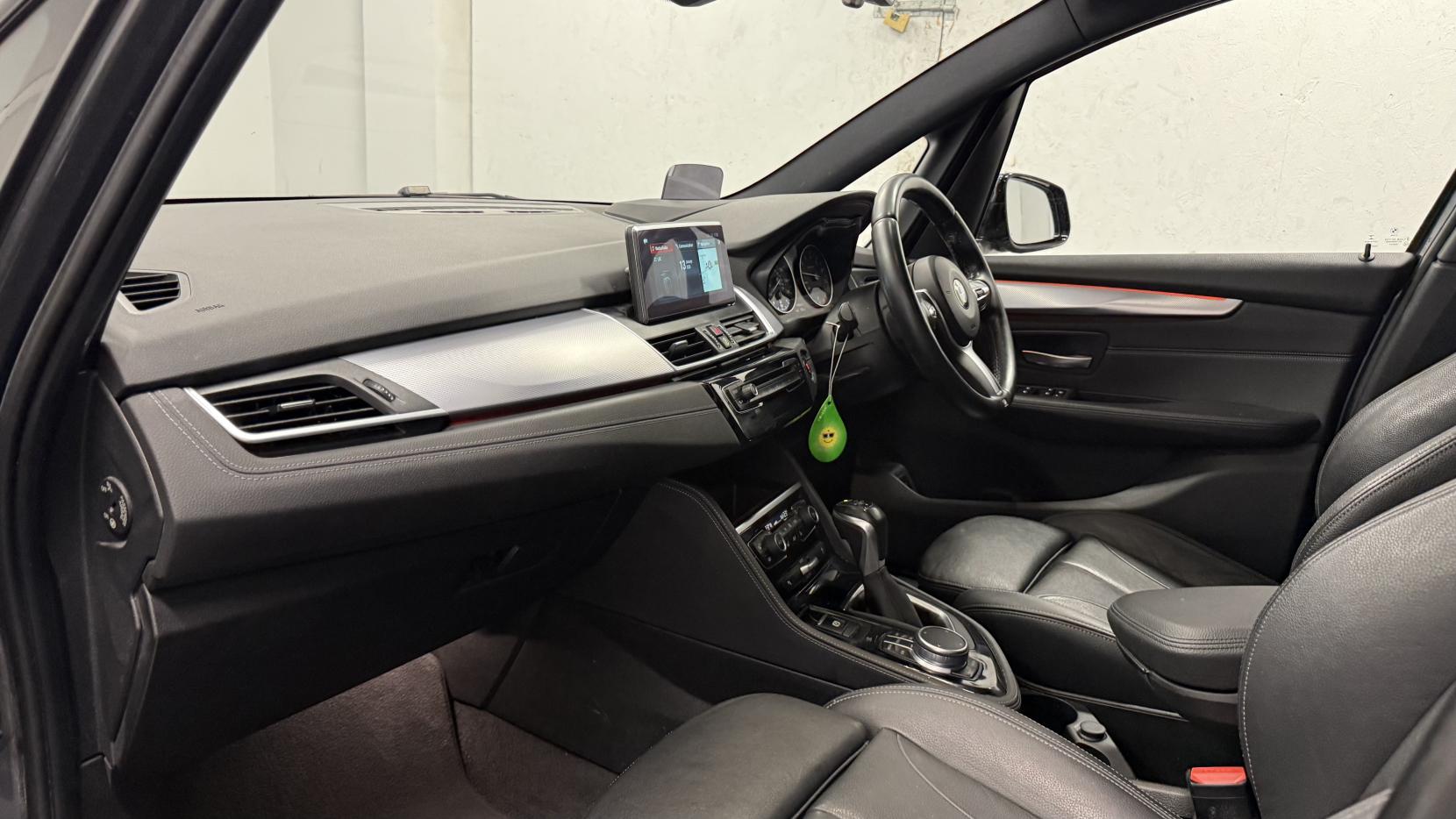 BMW 2 Series Gran Tourer 1.5 218i M Sport MPV 5dr Petrol Auto Euro 6 (s/s) (136 ps)