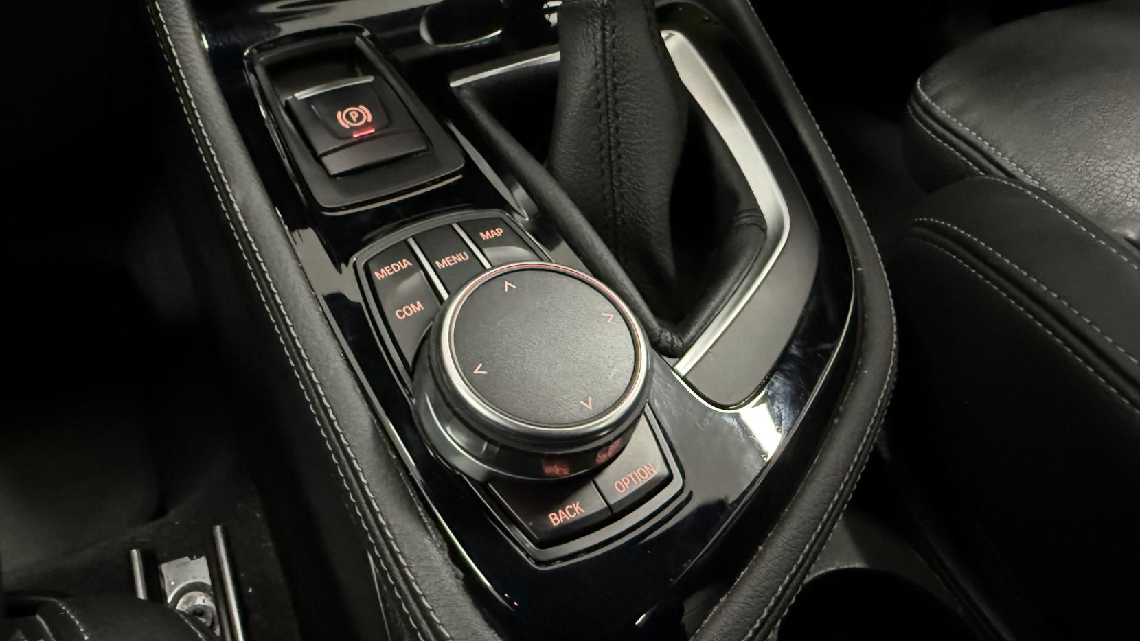 BMW 2 Series Gran Tourer 1.5 218i M Sport MPV 5dr Petrol Auto Euro 6 (s/s) (136 ps)