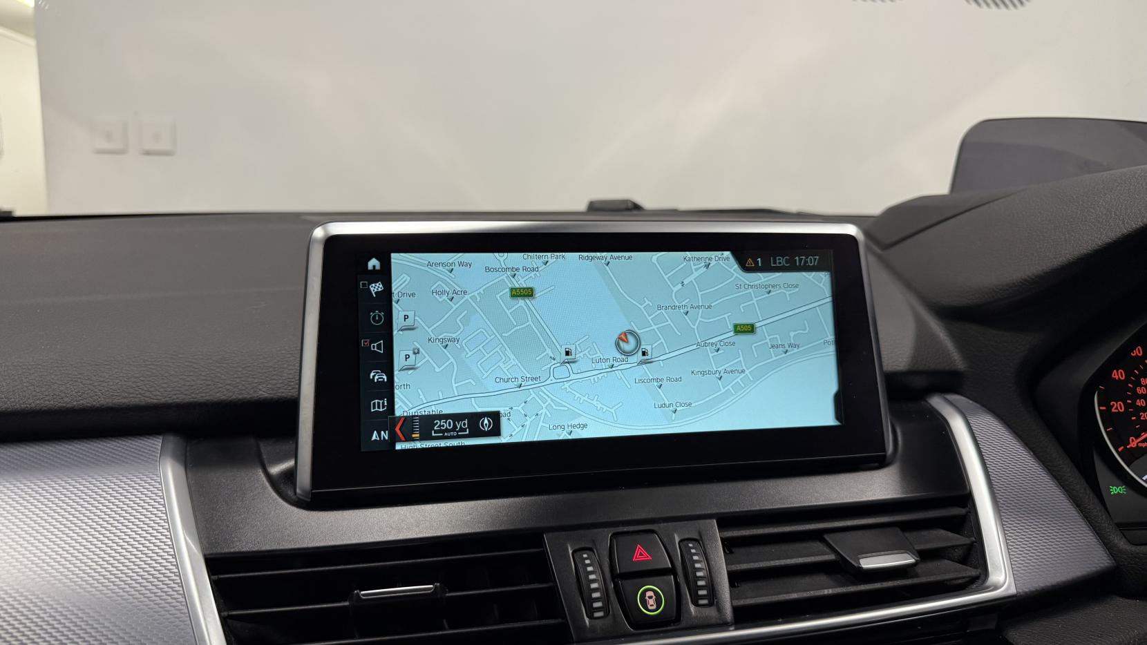 BMW 2 Series Gran Tourer 1.5 218i M Sport MPV 5dr Petrol Auto Euro 6 (s/s) (136 ps)