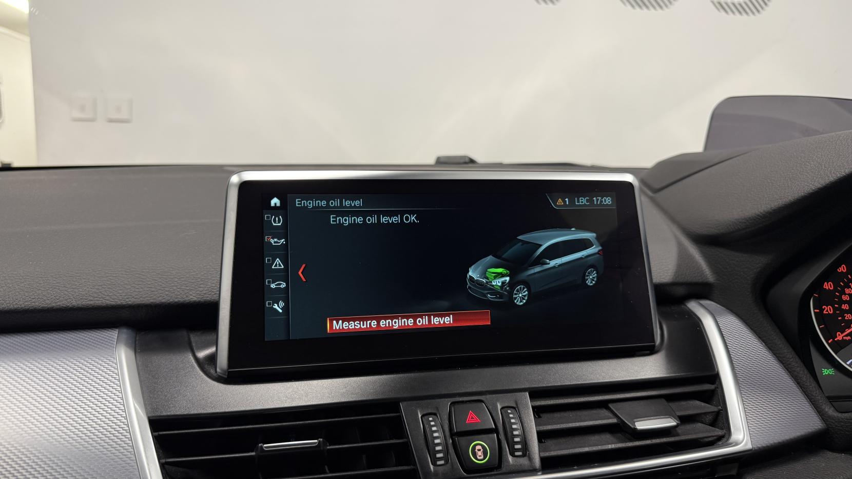 BMW 2 Series Gran Tourer 1.5 218i M Sport MPV 5dr Petrol Auto Euro 6 (s/s) (136 ps)