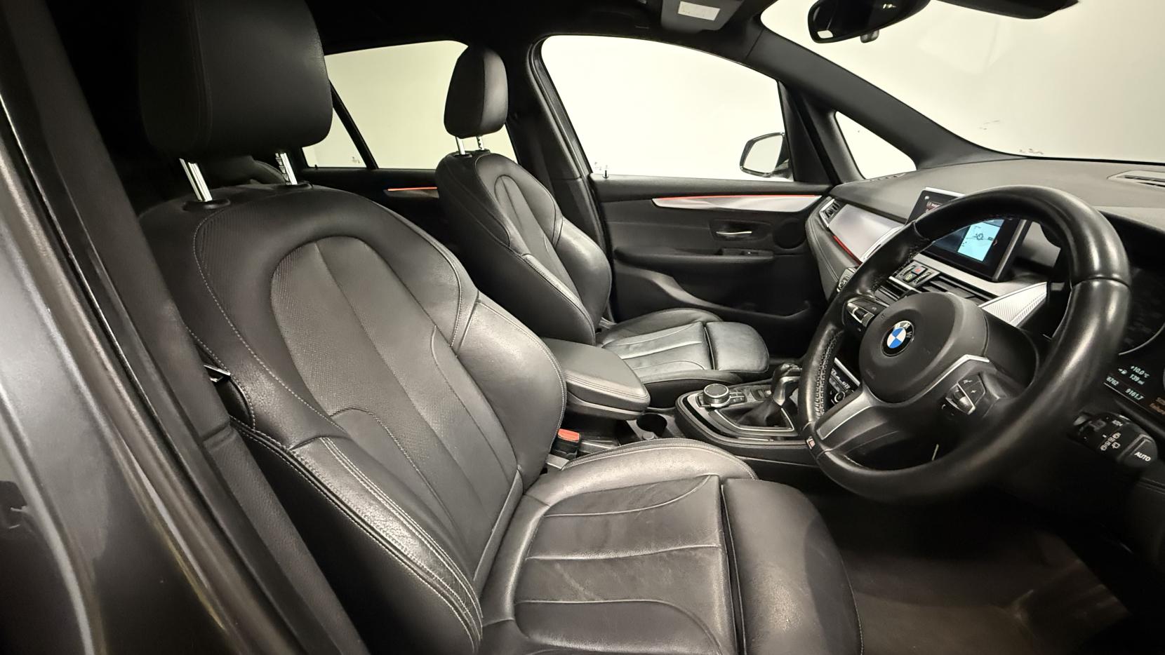 BMW 2 Series Gran Tourer 1.5 218i M Sport MPV 5dr Petrol Auto Euro 6 (s/s) (136 ps)