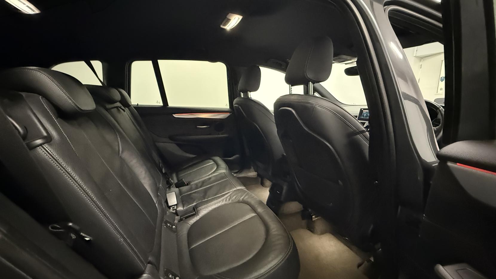 BMW 2 Series Gran Tourer 1.5 218i M Sport MPV 5dr Petrol Auto Euro 6 (s/s) (136 ps)