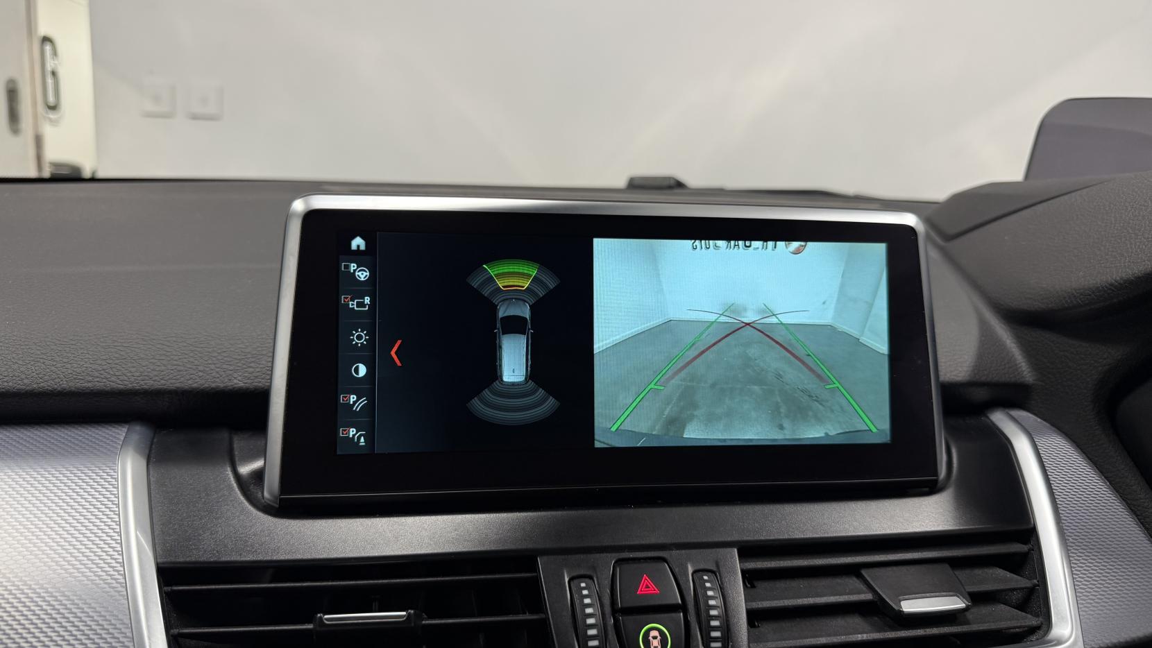 BMW 2 Series Gran Tourer 1.5 218i M Sport MPV 5dr Petrol Auto Euro 6 (s/s) (136 ps)