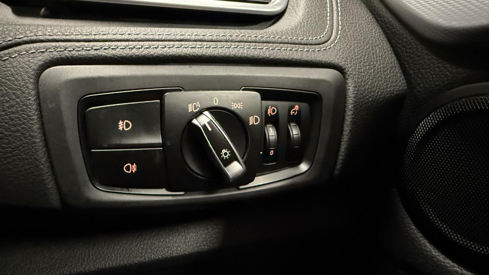 BMW 2 Series Gran Tourer 1.5 218i M Sport MPV 5dr Petrol Auto Euro 6 (s/s) (136 ps)