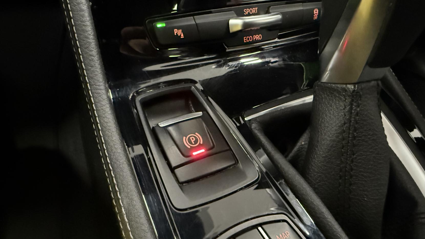 BMW 2 Series Gran Tourer 1.5 218i M Sport MPV 5dr Petrol Auto Euro 6 (s/s) (136 ps)