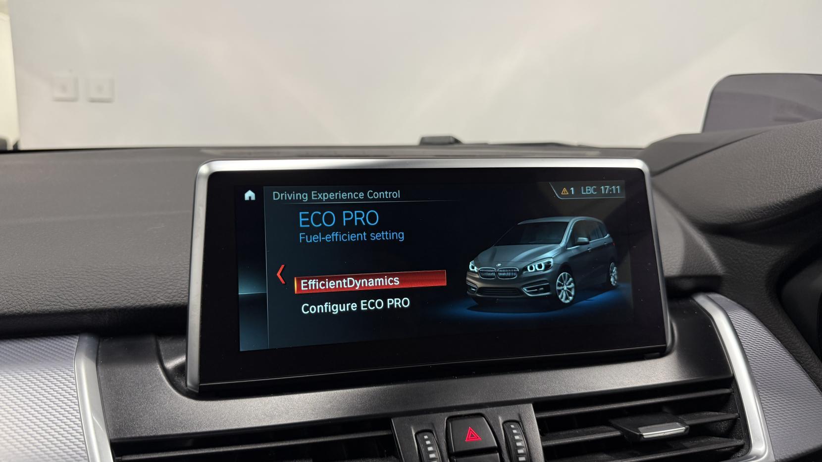 BMW 2 Series Gran Tourer 1.5 218i M Sport MPV 5dr Petrol Auto Euro 6 (s/s) (136 ps)