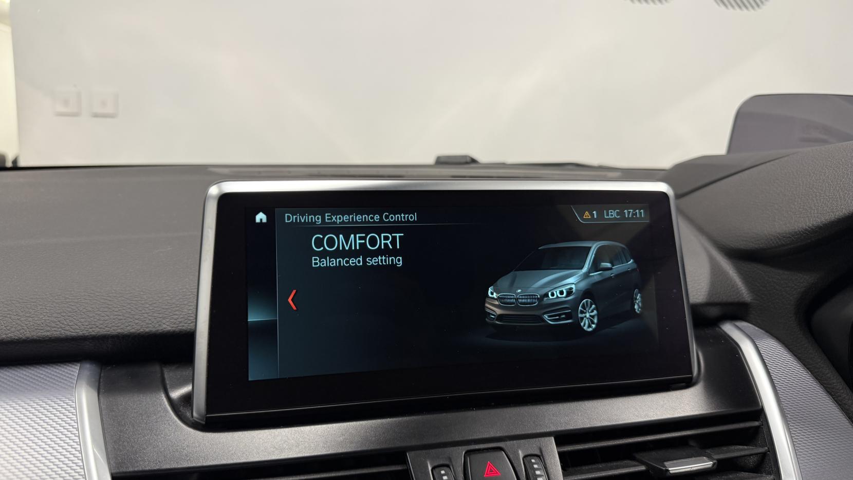 BMW 2 Series Gran Tourer 1.5 218i M Sport MPV 5dr Petrol Auto Euro 6 (s/s) (136 ps)