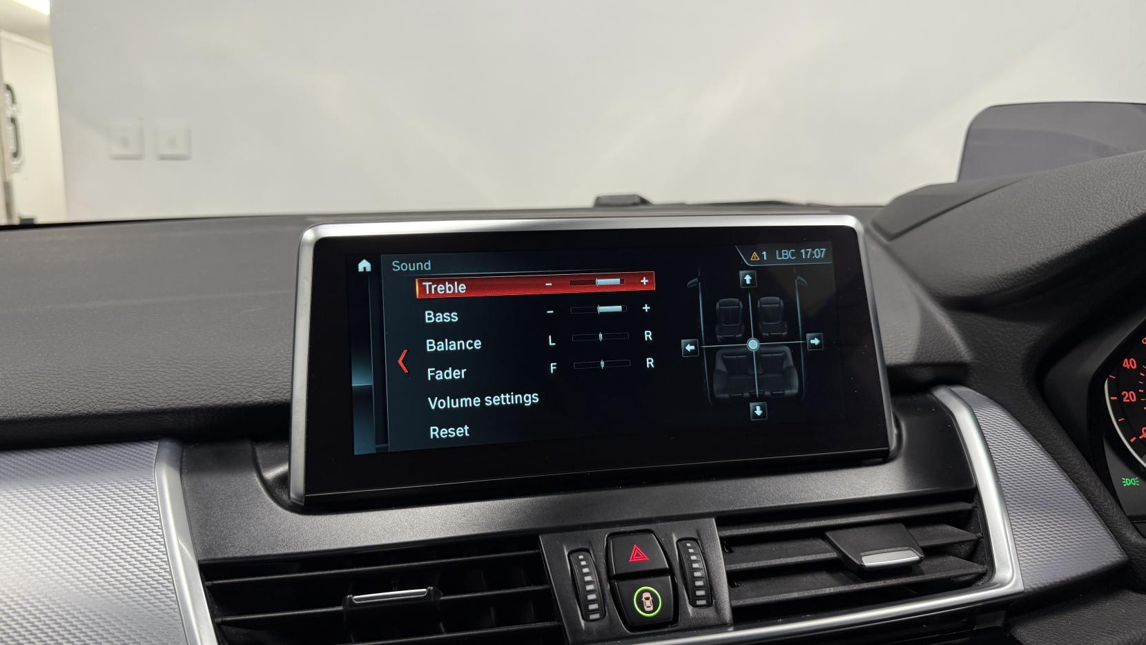 BMW 2 Series Gran Tourer 1.5 218i M Sport MPV 5dr Petrol Auto Euro 6 (s/s) (136 ps)