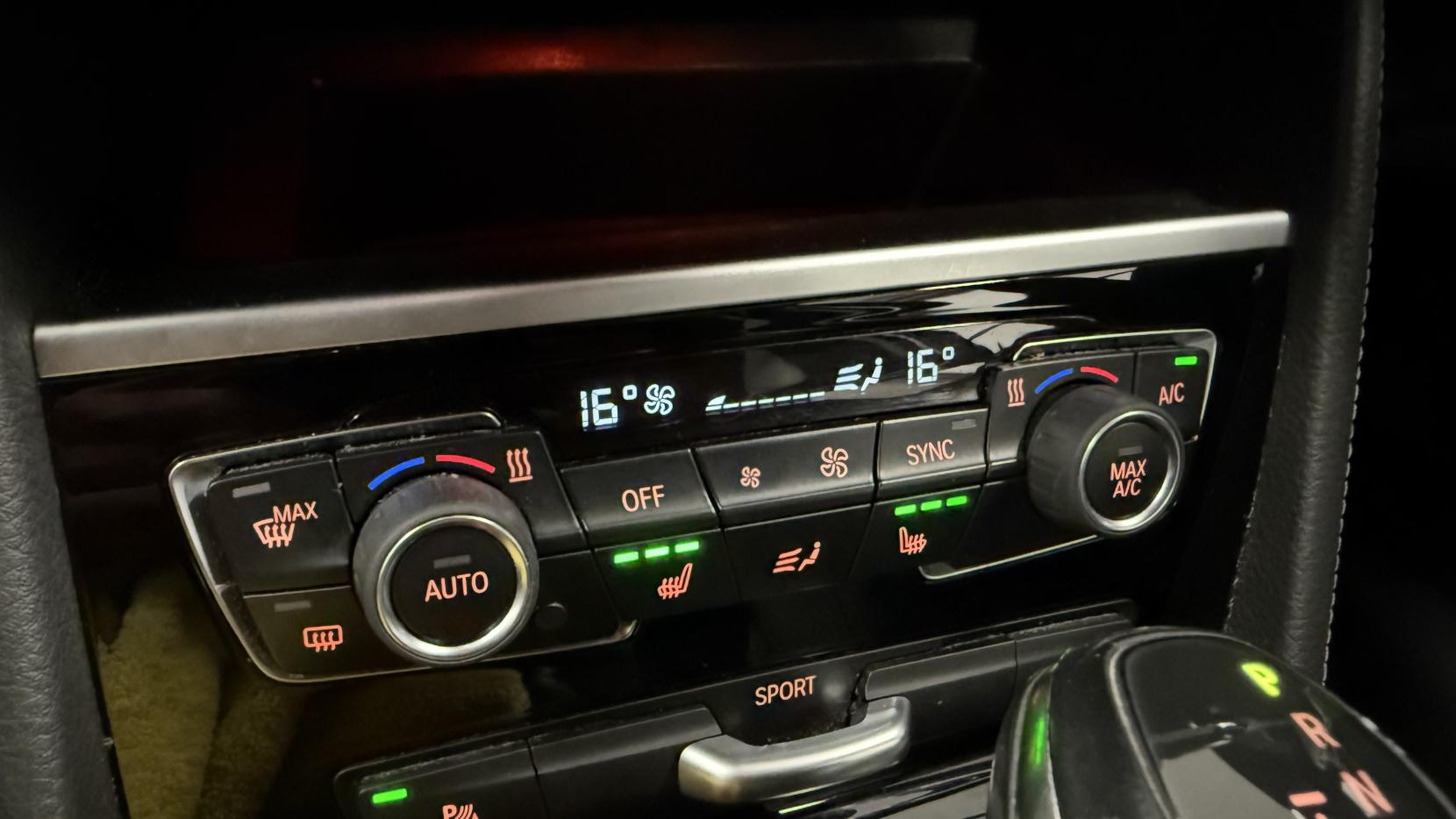 BMW 2 Series Gran Tourer 1.5 218i M Sport MPV 5dr Petrol Auto Euro 6 (s/s) (136 ps)