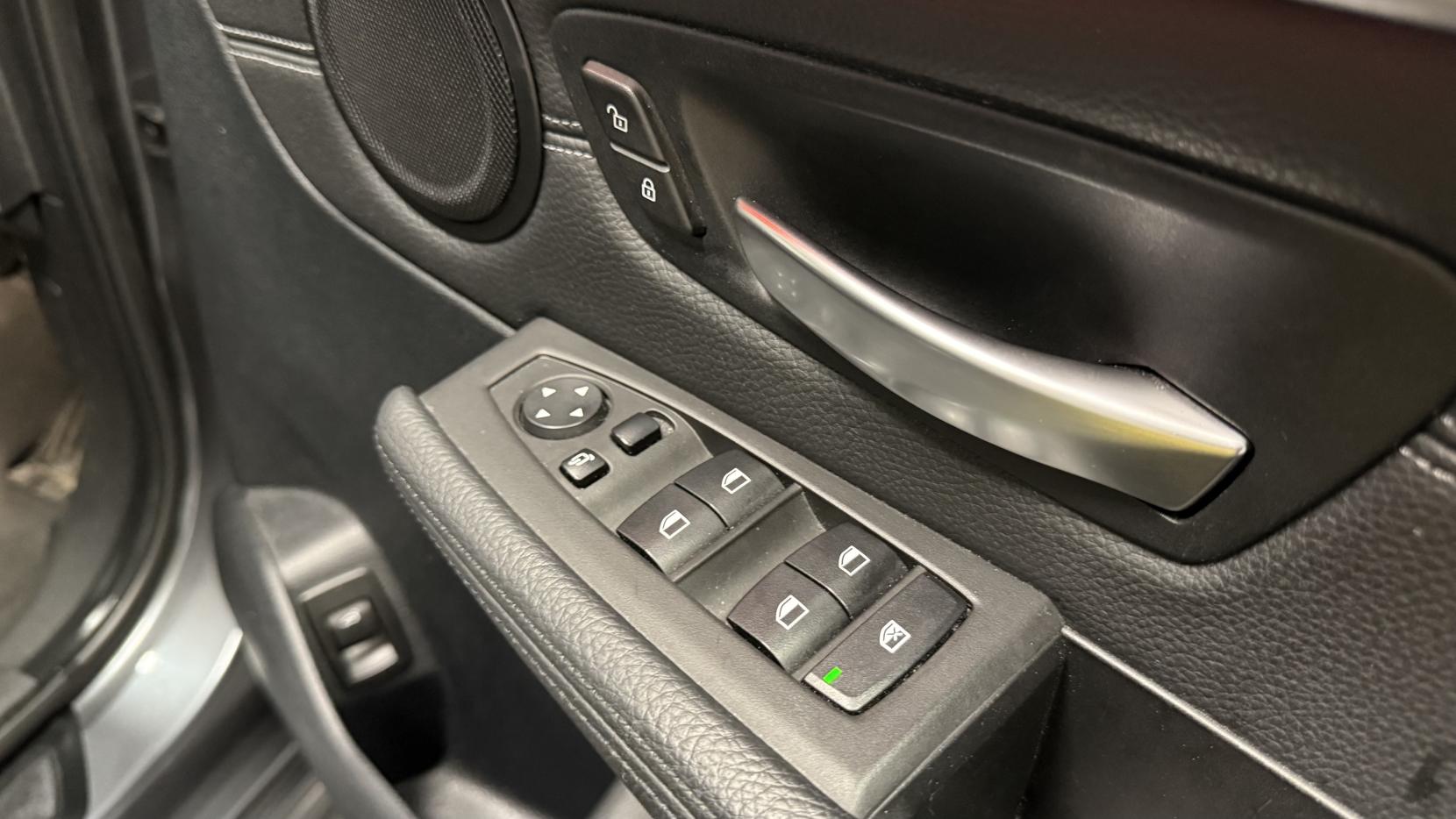 BMW 2 Series Gran Tourer 1.5 218i M Sport MPV 5dr Petrol Auto Euro 6 (s/s) (136 ps)