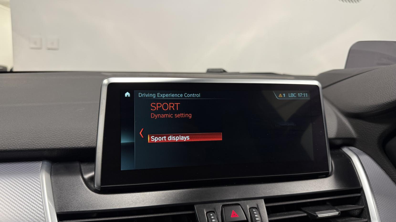 BMW 2 Series Gran Tourer 1.5 218i M Sport MPV 5dr Petrol Auto Euro 6 (s/s) (136 ps)