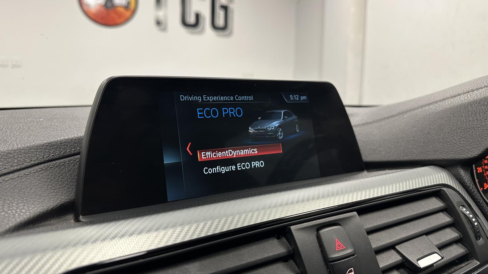 BMW 3 Series 2.0 320d M Sport Shadow Edition Saloon 4dr Diesel Auto xDrive Euro 6 (s/s) (190 ps)