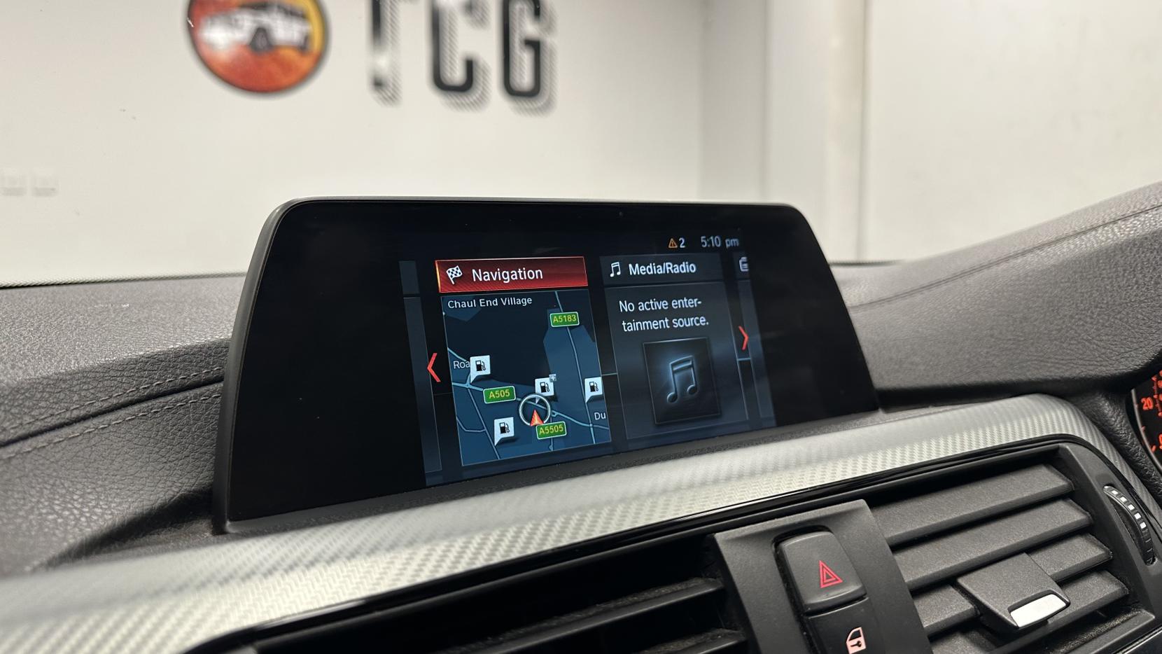 BMW 3 Series 2.0 320d M Sport Shadow Edition Saloon 4dr Diesel Auto xDrive Euro 6 (s/s) (190 ps)