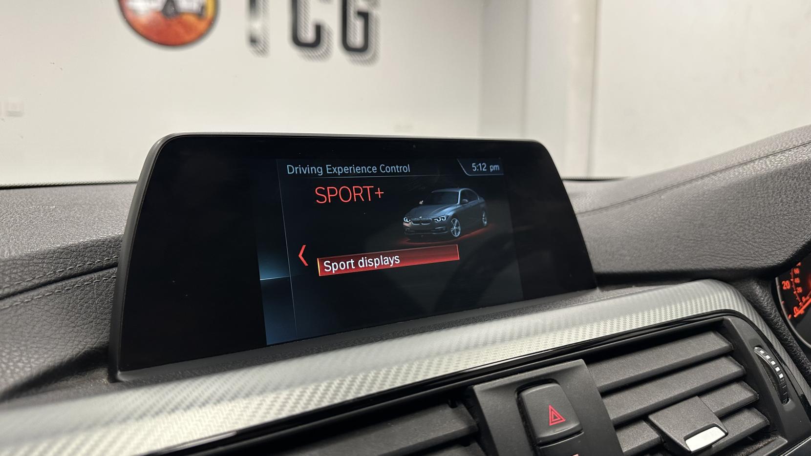 BMW 3 Series 2.0 320d M Sport Shadow Edition Saloon 4dr Diesel Auto xDrive Euro 6 (s/s) (190 ps)