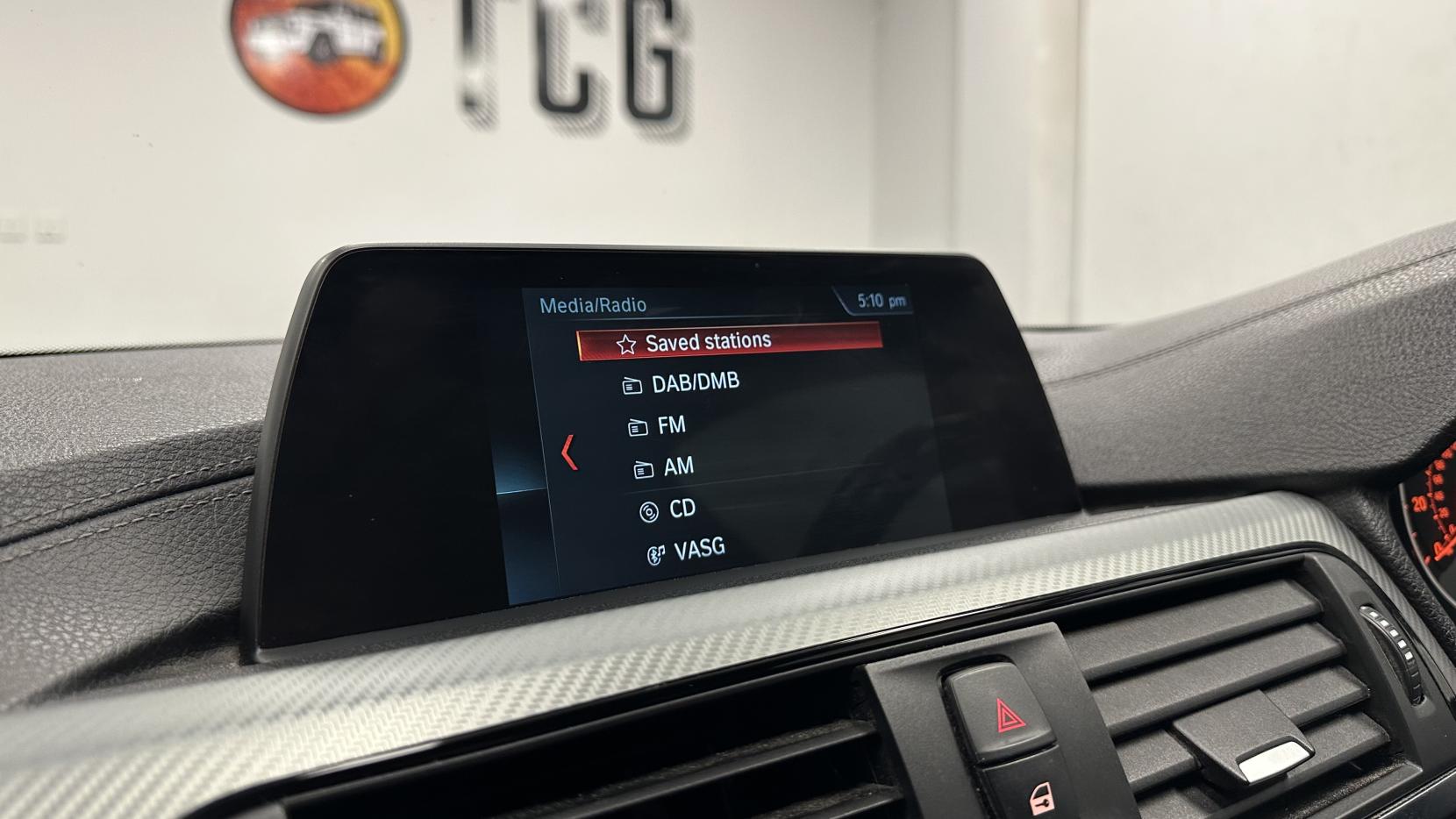 BMW 3 Series 2.0 320d M Sport Shadow Edition Saloon 4dr Diesel Auto xDrive Euro 6 (s/s) (190 ps)