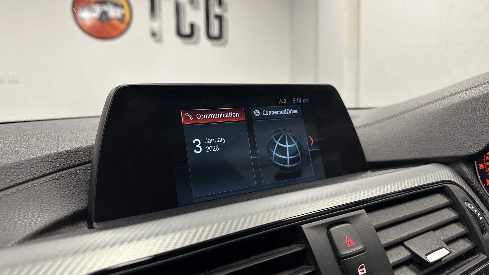 BMW 3 Series 2.0 320d M Sport Shadow Edition Saloon 4dr Diesel Auto xDrive Euro 6 (s/s) (190 ps)