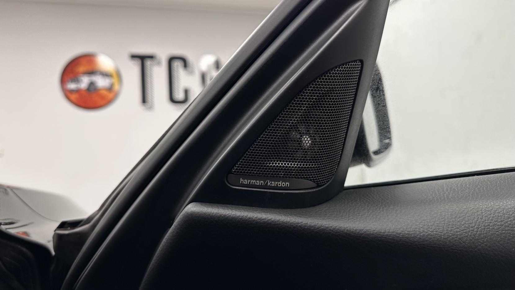 BMW 3 Series 2.0 320d M Sport Shadow Edition Saloon 4dr Diesel Auto xDrive Euro 6 (s/s) (190 ps)