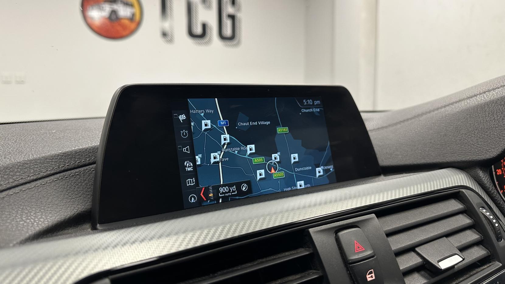 BMW 3 Series 2.0 320d M Sport Shadow Edition Saloon 4dr Diesel Auto xDrive Euro 6 (s/s) (190 ps)