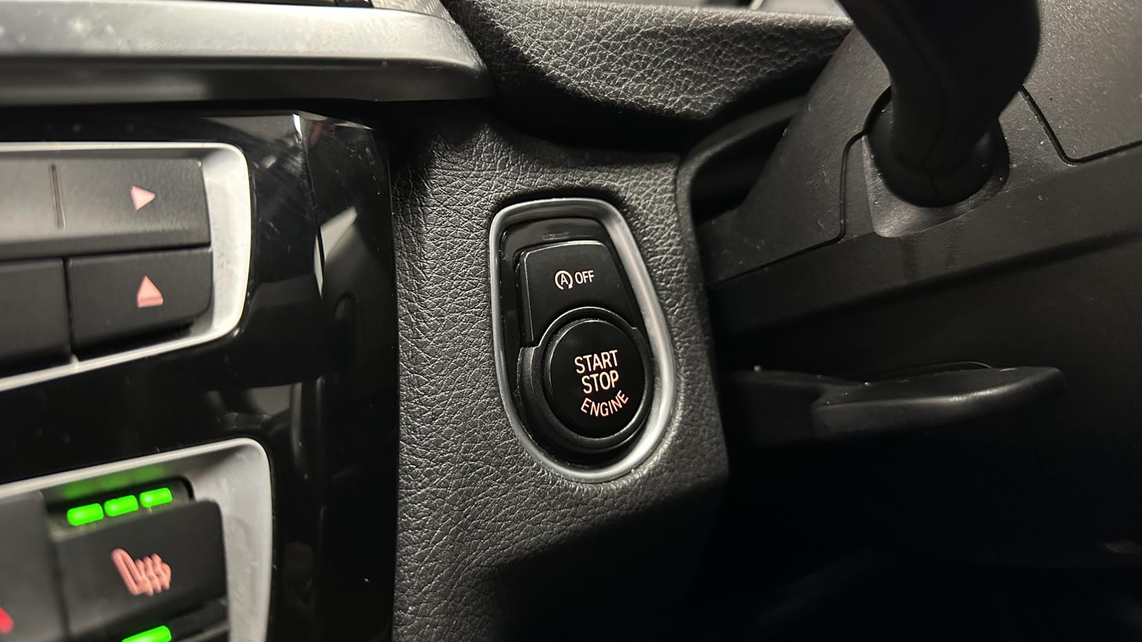 BMW 3 Series 2.0 320d M Sport Shadow Edition Saloon 4dr Diesel Auto xDrive Euro 6 (s/s) (190 ps)