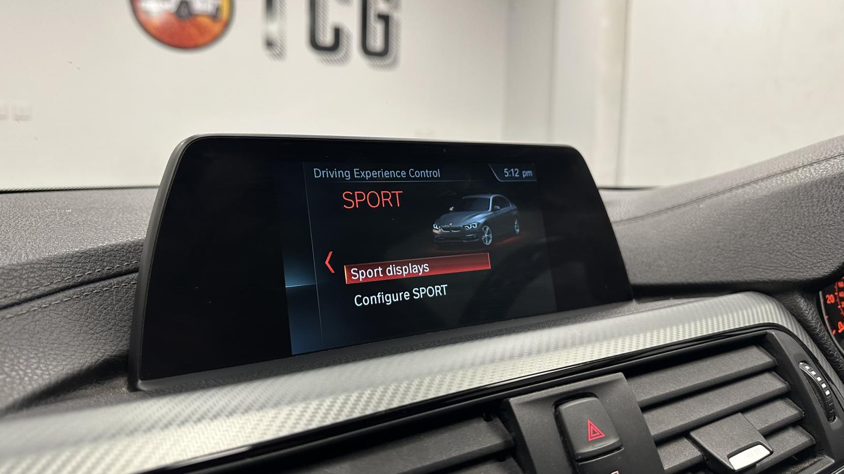 BMW 3 Series 2.0 320d M Sport Shadow Edition Saloon 4dr Diesel Auto xDrive Euro 6 (s/s) (190 ps)