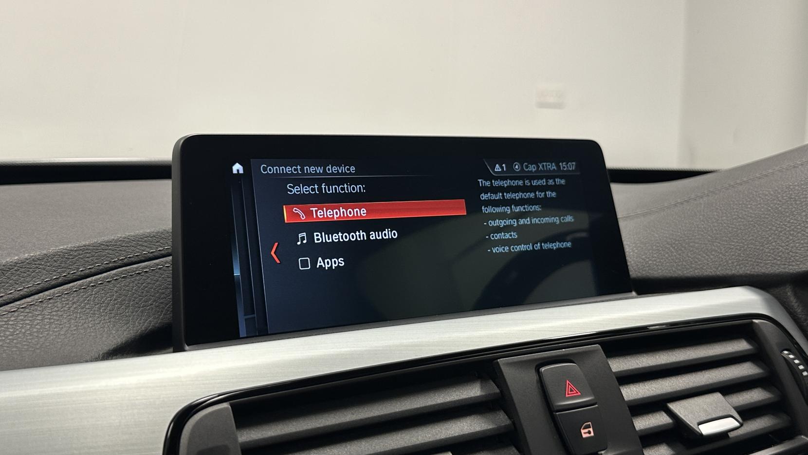 BMW 3 Series Gran Turismo 2.0 320d M Sport GT 5dr Diesel Auto Euro 6 (s/s) (190 ps)