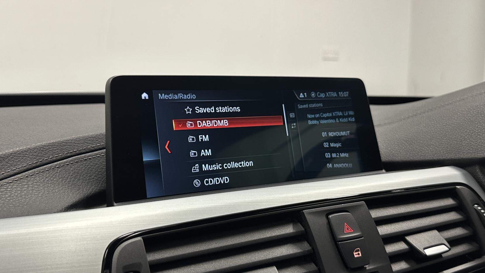 BMW 3 Series Gran Turismo 2.0 320d M Sport GT 5dr Diesel Auto Euro 6 (s/s) (190 ps)