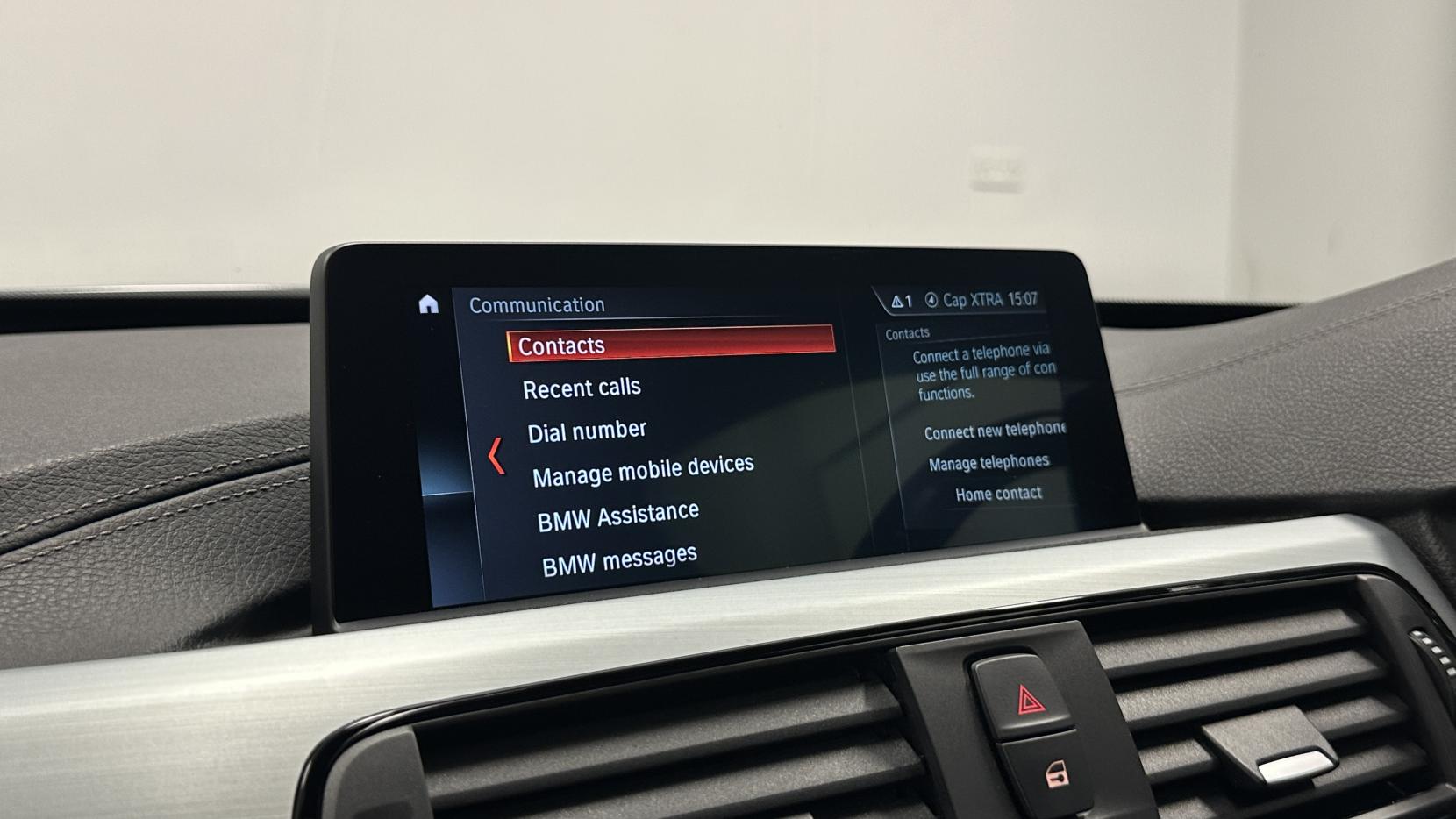 BMW 3 Series Gran Turismo 2.0 320d M Sport GT 5dr Diesel Auto Euro 6 (s/s) (190 ps)