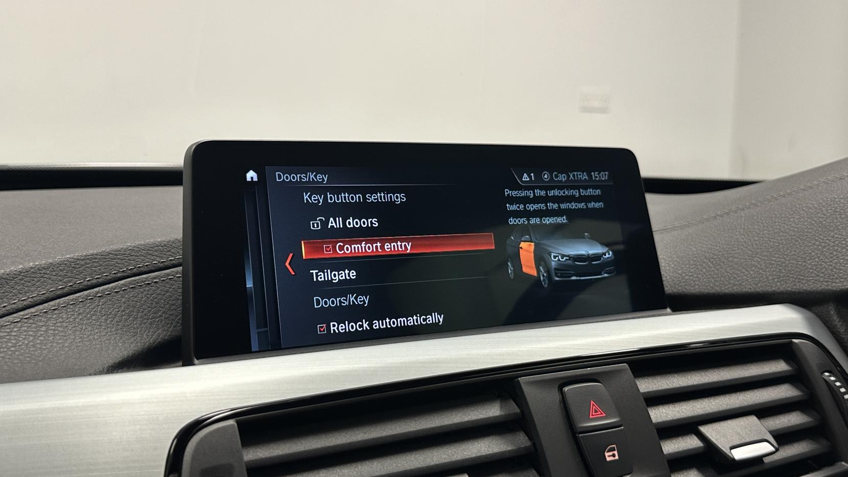 BMW 3 Series Gran Turismo 2.0 320d M Sport GT 5dr Diesel Auto Euro 6 (s/s) (190 ps)