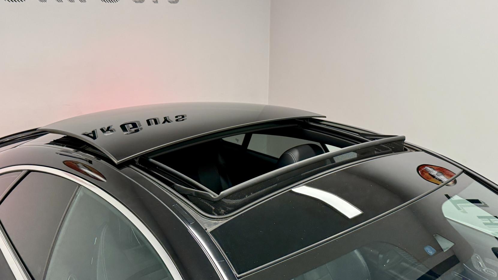 Mercedes-Benz E Class 2.0 E220d AMG Line (Premium Plus) Coupe 2dr Diesel G-Tronic+ Euro 6 (s/s) (194 ps)