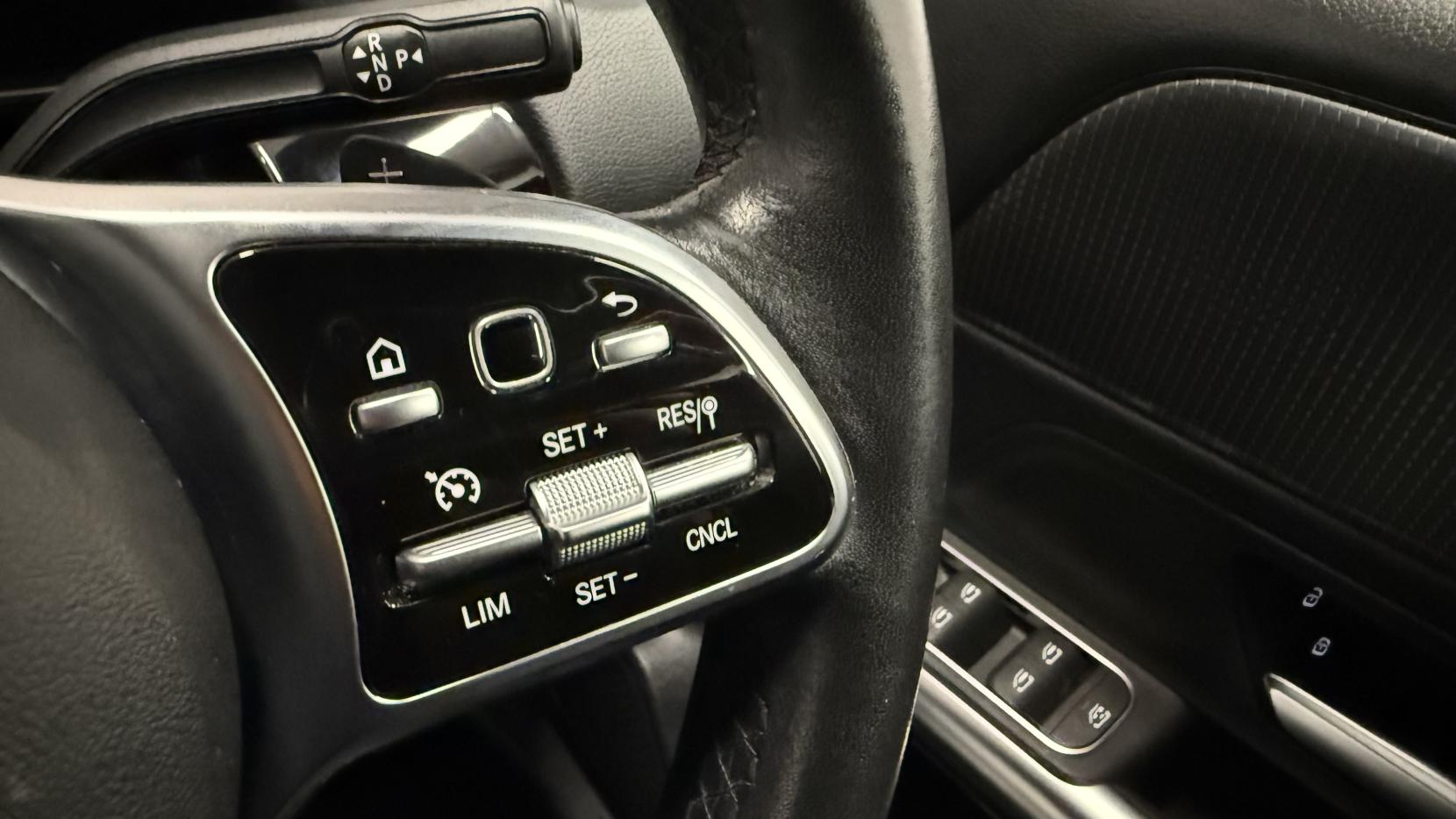 Mercedes-Benz B Class 2.0 B200d Sport MPV 5dr Diesel 8G-DCT Euro 6 (s/s) (150 ps)