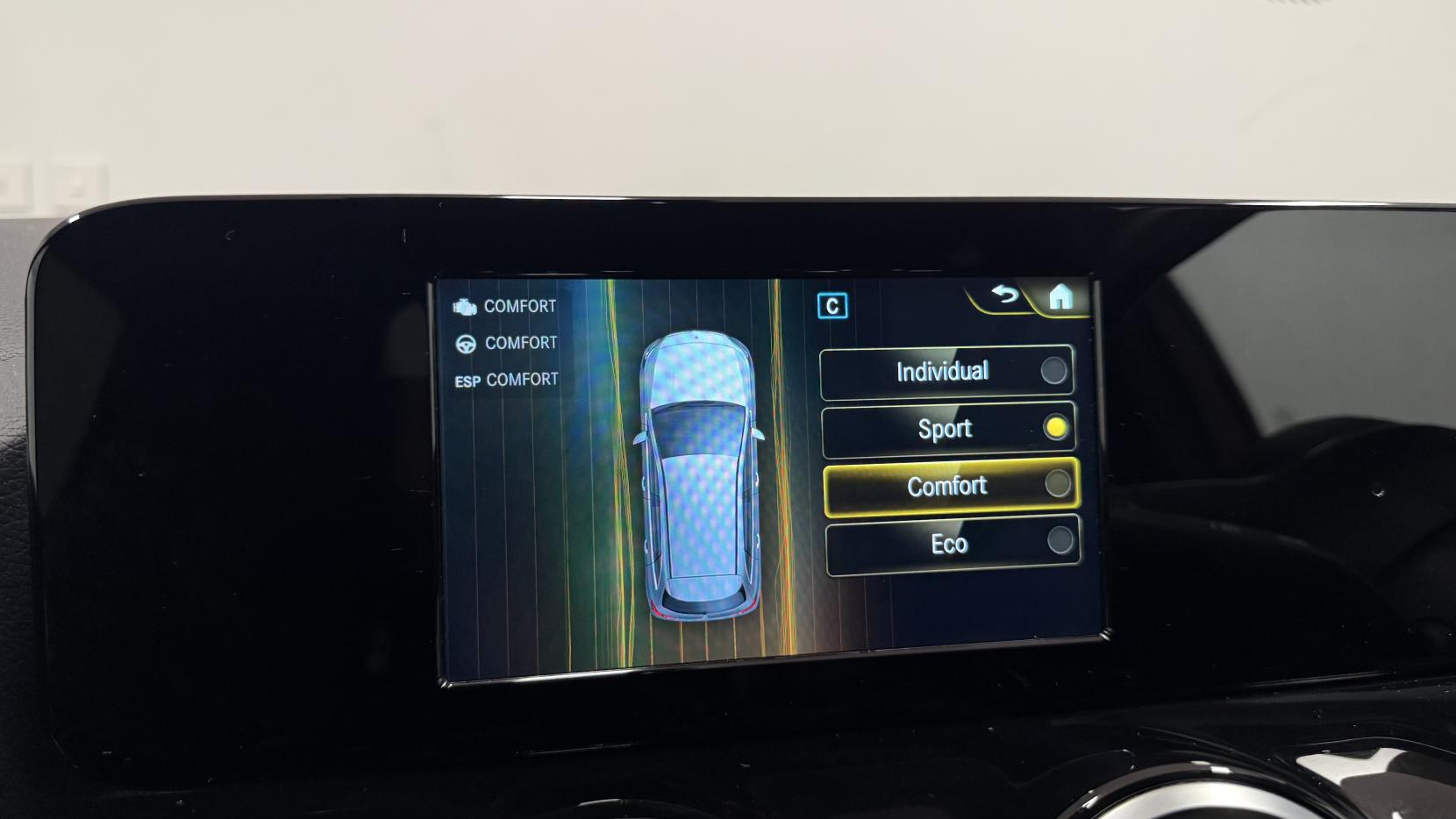 Mercedes-Benz B Class 2.0 B200d Sport MPV 5dr Diesel 8G-DCT Euro 6 (s/s) (150 ps)