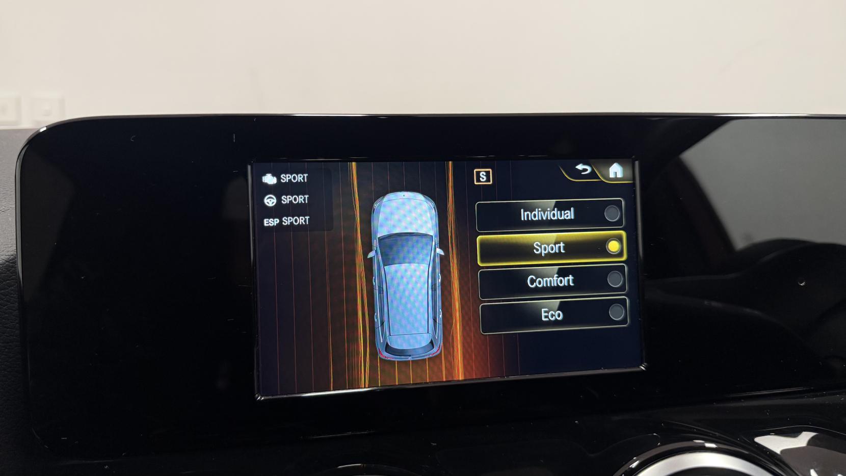 Mercedes-Benz B Class 2.0 B200d Sport MPV 5dr Diesel 8G-DCT Euro 6 (s/s) (150 ps)