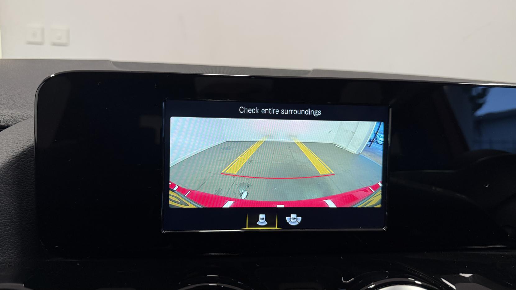 Mercedes-Benz B Class 2.0 B200d Sport MPV 5dr Diesel 8G-DCT Euro 6 (s/s) (150 ps)